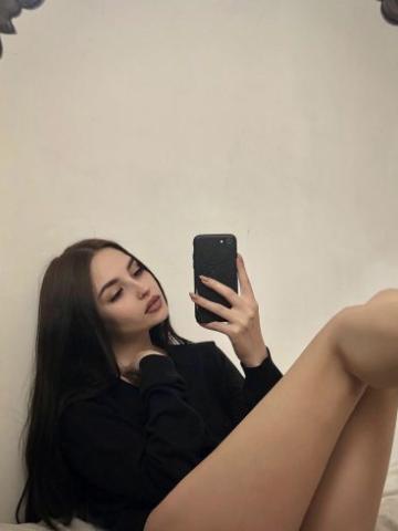 Индивидуалка Яна Фотография 2