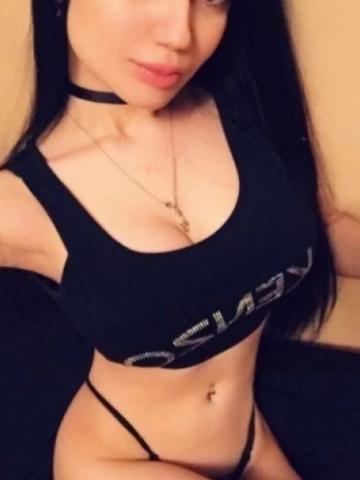 Индивидуалка Леся Фотография 3